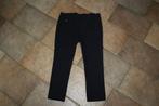 Joseph Ribkoff prachtig chique donkerblauwe broek mt 48, Blauw, ., Maat 46/48 (XL) of groter, Joseph Ribkoff