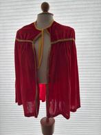 Sinterklaas cape, Ophalen of Verzenden, Zo goed als nieuw, Overige maten