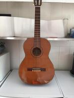 Custom Klassieke Gitaar - Mooie Klank!, Muziek en Instrumenten, Snaarinstrumenten | Gitaren | Akoestisch, Ophalen of Verzenden