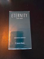 Calvin klein eternity 50ml, Ophalen of Verzenden, Nieuw