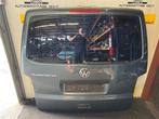Achterklep van een Volkswagen Transporter (LD7U), Gebruikt, Volkswagen, -, -