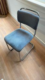 Gezocht: gispen 101 lichtblauw, Huis en Inrichting, Ophalen of Verzenden, Zo goed als nieuw, Blauw