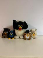 Furby Verzameling - 5 Stuks!, Ophalen of Verzenden, Gebruikt, Jongen of Meisje
