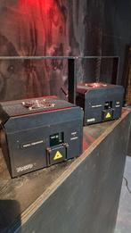 laser hardware clean up, Ophalen, Zo goed als nieuw, Laser