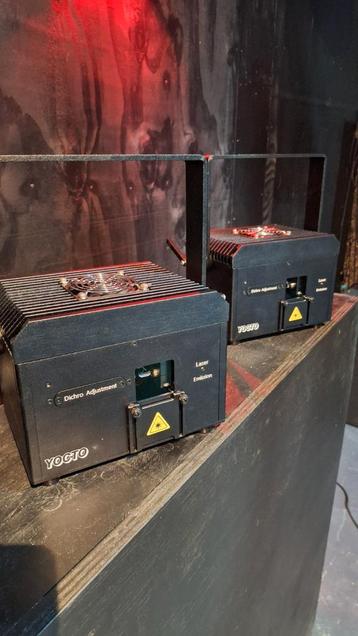 laser hardware clean up beschikbaar voor biedingen