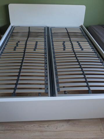 Ikea Bedframe - afbeelding 2
