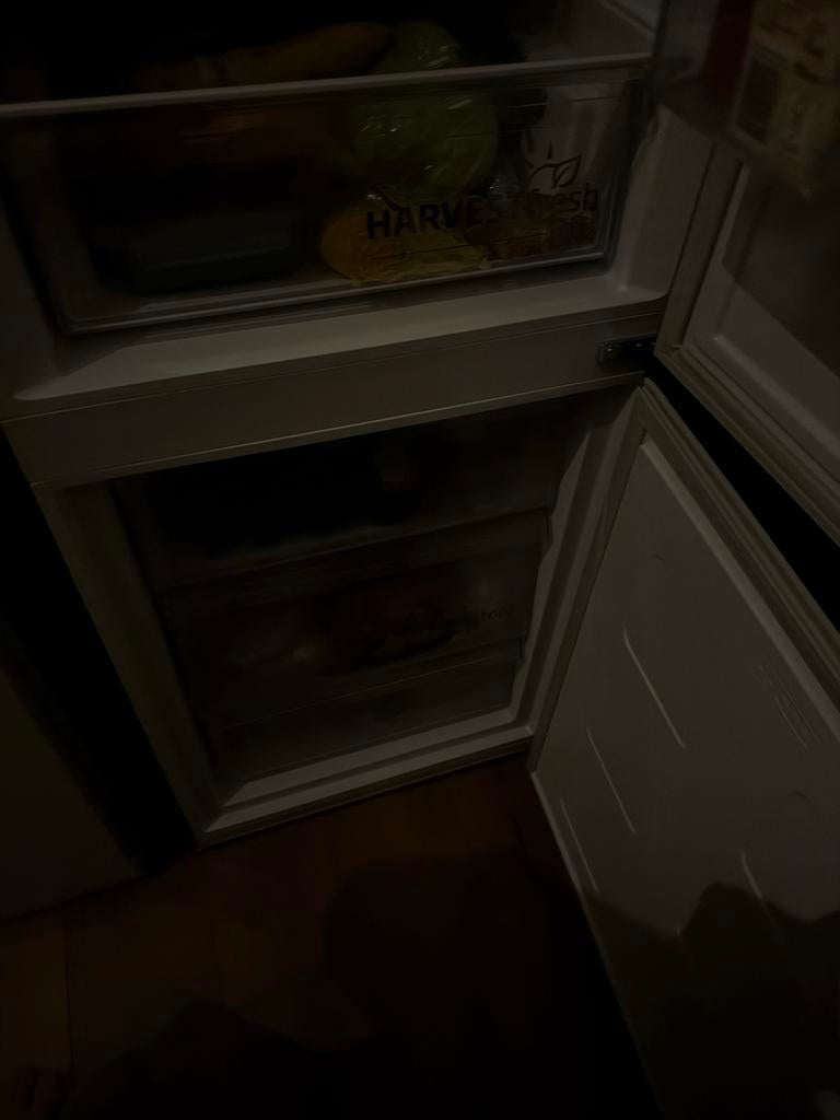 Nieuwe Koelkast - Direct Leverbaar!, Witgoed en Apparatuur, Koelkasten en IJskasten, Ophalen, 200 liter of meer, 60 cm of meer