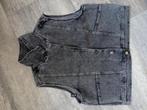 Spijkergilet Zeeman maat 44/46, Kleding | Dames, Bodywarmers, Ophalen of Verzenden, Zo goed als nieuw, Maat 42/44 (L)