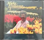 Mieke Telkamp Hou van mij Cd, Cd's en Dvd's, Ophalen of Verzenden, Gebruikt, Levenslied of Smartlap