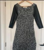 Zara knitwear jurk 36/38, Ophalen of Verzenden, Zo goed als nieuw, Maat 36 (S), Boven de knie