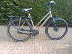 Batavus Dinsdag, Ophalen, Gebruikt, Versnellingen, Batavus