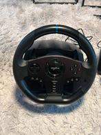 PXN V9 Racing Wheel - Stuurwiel met Pedalen en Shifter, Ophalen of Verzenden, Zo goed als nieuw