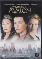 The mists of Avalon - Anjelica Huston, Joan Allen, Ophalen of Verzenden, Vanaf 12 jaar, Zo goed als nieuw
