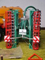 Holmer exxact met zunhammer opbouw en bemester, Eén persoon