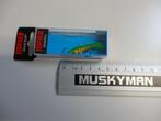 Kunstaas: Rapala Snap Rap (SNR-4) pluggen, Watersport en Boten, Verzenden, Nieuw, Overige typen