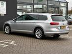 Volkswagen Passat Variant 1.4 TSI GTE Highline/PANO-DAK/CAME, Auto's, Volkswagen, Te koop, Zilver of Grijs, Gebruikt, 750 kg