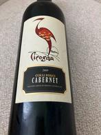 Colli Berici Cabernet 2009 - Cavazza, Ophalen, Italië, Zo goed als nieuw, Rode wijn