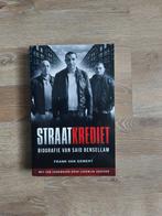 Straatkrediet (Straatkrediet-Gesigneerd) door F. van Gemert, Overige, Frank van Gemert, Ophalen of Verzenden, Zo goed als nieuw
