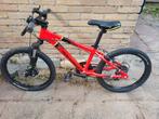 20 inch B-Twin Rock Rider, Fietsen en Brommers, Fietsen | Crossfietsen en BMX, Aluminium, Ophalen of Verzenden, Btwin, 16 tot 20 inch