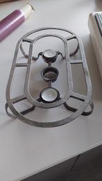 Vintage Rechaud / Warmhoudplaat, Ophalen