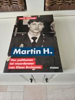 Vico Olling - Martin H., Boeken, Ophalen of Verzenden, Gelezen