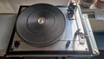 Thorens TD-165 Platenspeler, Ophalen, Gebruikt, Thorens, Pitch-regelaar