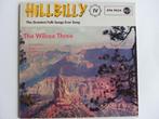 EP The Wilcox Three - Hillbilly IV, Ophalen of Verzenden, 7 inch, Country en Western, EP