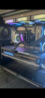 MSI RTX 5090 Suprim, Ophalen, PCI-Express 4, HDMI, Zo goed als nieuw