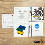 Pokemon White Nintendo DS Game, Spelcomputers en Games, Games | Nintendo DS, Zo goed als nieuw