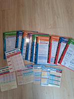 Taalhulpmiddelen - Grammatica, Woordenschat, Onbekend, Niet van toepassing, Ophalen of Verzenden, Zo goed als nieuw