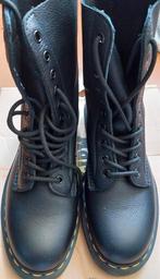 DR martens maat 39 nieuw!!!, Ophalen of Verzenden, Nieuw, Zwart