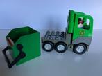 Duplo auto 's, Ophalen, Gebruikt, Duplo