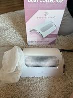 Dust collector NEW, Wit, Nieuw, Ophalen of Verzenden, Handen en Nagels