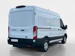 Ford Transit 350 2.0 TDCI L2H3 Trend |Zeer nette auto|Achter, Auto's, 12 maanden, Stof, Euro 6, 4 cilinders