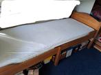 Meegroei bed (grenen), Ophalen, Gebruikt, 90 cm, Eenpersoons
