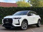 DS DS 3 1.2 PureTech Bastille | DAB+ | Apple Carplay | Head, Voorwielaandrijving, 101 pk, Gebruikt, Euro 6