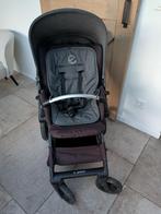Jane Muum/ Jane matrix light 2/ 5 in 1 kinderwagen, Gebruikt, Combiwagen, Verstelbare duwstang, Ophalen