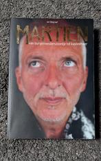 Jan Dijkgraaf. Martien., Ophalen of Verzenden, Zo goed als nieuw
