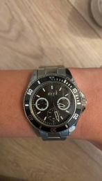 Regal horloge, Overige merken, Staal, Staal, Polshorloge