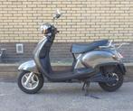Electrische scooter, Fietsen en Brommers, Snorfietsen en Snorscooters, Gebruikt, Elektrisch, Ophalen, Overige merken