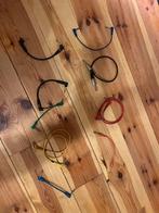 Patch Kabels - Diverse Kleuren en Lengtes, Ophalen of Verzenden, Gebruikt, Apparatuur