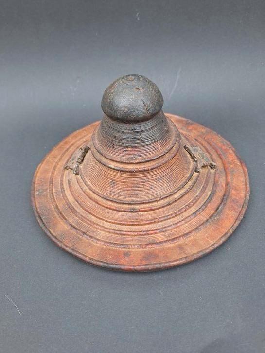 Wapen schild  Oman 19e  midden Oosten, Antiek en Kunst, Kunst | Overige Kunst, Ophalen of Verzenden