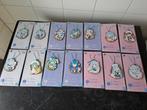 Snow Miku Charms - jaren 2010 tot en met 2023, Ophalen of Verzenden, Nieuw
