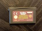 Nintendo game boy advance tiny toon buster's bad dream, 1 speler, Ophalen of Verzenden, Gebruikt, Vanaf 3 jaar