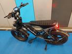Fatbike reparatie in denhaag en aan deur!, Zo goed als nieuw, 51 tot 55 cm, 50 km per accu of meer, Ophalen