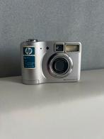 HP PhotoSmart 812 - Vintage Digitale Camera !!, Compact, Ophalen of Verzenden, Zo goed als nieuw, HP