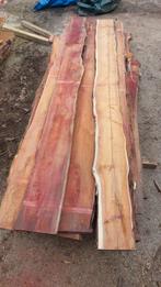 2,2m3 Taxus hout meubel droog epoxy hout, Doe-het-zelf en Verbouw, Hout en Planken, Nieuw, Ophalen of Verzenden