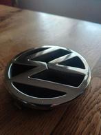 vw golf 2 / golf mk2 grillembleem origineel, Ophalen of Verzenden, Gebruikt