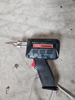 Weller Soldeerpistool - Standard Model, Doe-het-zelf en Verbouw, Gereedschap | Handgereedschap, Ophalen of Verzenden, Gebruikt