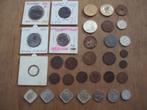 Diverse Nederlandse munten, Postzegels en Munten, Munten | Nederland, Ophalen of Verzenden, Koningin Beatrix